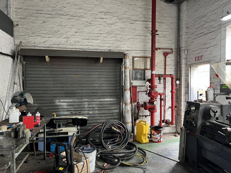 To Let commercial Property for Rent in Montague Gardens Western Cape